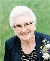 Dorthy Compton Simpson Obituary