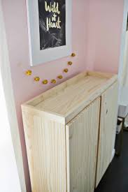 Ikea Ivar Cabinet Hack Turned Into A Bar Cabinet A Beautiful Mess In 2020 Ikea Bar Cabinet Ikea Ivar Ikea Ivar Cabinet