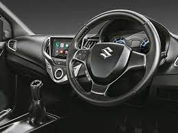 Maruti suzuki baleno with official sports kit exterior&interior in 4k 60fps|total cost approx baleno 1.2 delta with styling kit for more info please contact: Maruti Baleno Accessories List Drivespark News