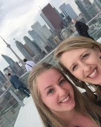 Amanda Jerome Events