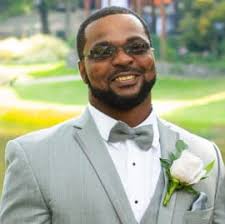 Reginald Robinson Obituary (1977