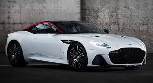 Aston martin kuala lumpur is an authorised and official aston martin dealership dedicated to offering an unrivalled quality of service and expertise. Remember Last Year S Aston Martin Dbs Superleggera Concorde It Just Entered Production Carscoops