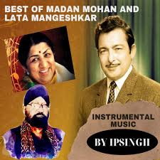 Lag Ja Gale - Song Download from Best of Madan Mohan & Lata Mangeshkar @  JioSaavn