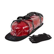 Hat Club 30 Cap Duffle Bag Storage Black In 2021 Bags Bag Storage Duffle Bag