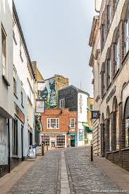 Norwich is a wonderful fusion of the modern and historic, one complementing the other. Things To Do In Norwich The Best Places And Secret Spots In The City