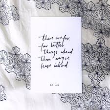 As we begin to leave afghanistan, are we fooling ourselves about what we are leaving behind or what we have promised the people of afghanistan? There Are Far Better Things Ahead Than The Ones We Leave Behind Monday Inspirational Quotes Monday Quotes Leave Behind