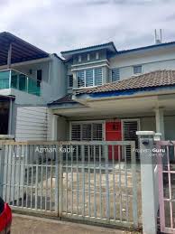 6 (near future lrt 3 station johan setia]1 storey terrace bandar putera2. 2 Storey Terrace Cassia Bandar Putera 2 Klang Bandar Putera 2 Klang Klang Selangor 4 Bedrooms 1500 Sqft Terraces Link Houses For Sale By Azman Kadir Rm 480 000 29787072