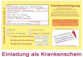 Einladung Geburtstag Lustig Einladungen Geburtstag Ideen