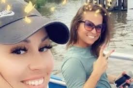 Fundraiser for Pauline Villa by Jose Leal : Ashlie Villa