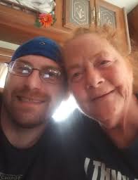 Obituary for Brenda K Mooney