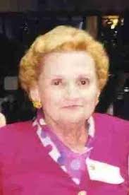 Doris Dolese Obituary (2014)