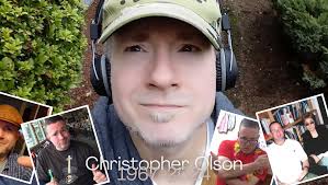 Fundraiser by Jonathan Ruskin : Support for Christopher Olson's Final  Expenses