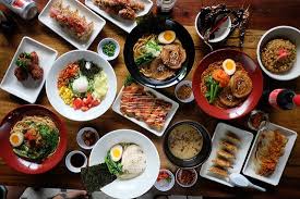 Ottogi ramen have the number 1 consumer's satisfaction reviews in korea. Red Dragon Japanese Ramen Kuta Restaurant Reviews Photos Phone Number Tripadvisor
