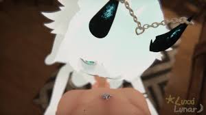 Pet femboy bunny is different from what you hoped...