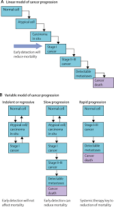 Adenocarcinoma cancers being usually in one of the following organs: Addressing Overdiagnosis And Overtreatment In Cancer A Prescription For Change The Lancet Oncology
