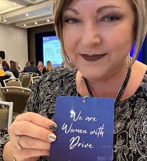 Michelle Vanstone (Boyes)