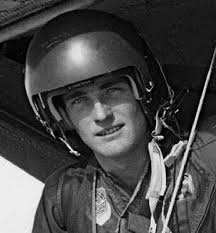 Killed in the Line of Duty