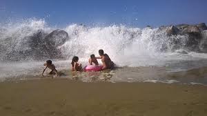 A little further away, just over 5km from the historic centre of rome, is the basilica of st. Hotel San Gaetano Santa Marinella Italy Booking Com