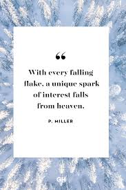 Find the latest snowflake inc. 16 Best Quotes About Snow Snowy Winter Quotes Sayings