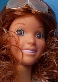 PLANET OF THE DOLLS: Doll-A-Day 2017 #179:Starr