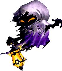 Poe Zeldapedia Fandom The hunting and collecting of big poes is part of a side quest.