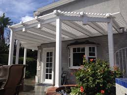 October 2, 2013 | author: Know The Common Misconceptions About Vinyl Patio Covers