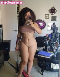 Ashprincessmidna  MidnaAsh  midnairl Гола изтичане OnlyFans снимка 5 -  Nudogram v2.1