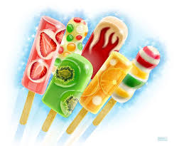 Attractive Illustration For Packaging Examples Food Images Product Presentations Layouts Dessert Illustration Food Art Food