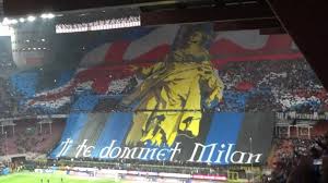Maybe you would like to learn more about one of these? Derby Di Milano On October 15 Set To Shatter All Time Gross Ticket Sales For Serie A