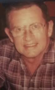 Obituary of Burton Wesley Hayslip