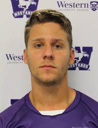 2018-19 Men's Rugby Roster