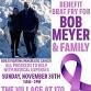 Benefit Brat Fry for Bob Meyer & Family event image
