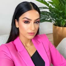 2024 BCRF Associate Thriver: Mayra Andiola