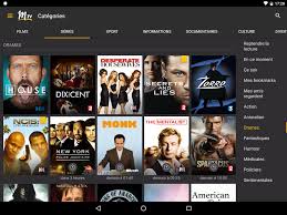 Here are the movies we're most excited for in 2021. Molotov Tv Fur Android Apk Herunterladen