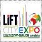 Lift City Expo Riyadh 2026