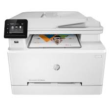 Great printer likewise for the office! Hp Laserjet Pro M283cdw Wireless Color Printer Costco