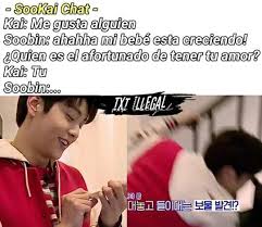 Report them if you see them. Pin De Eliangelys Castro En T Memes Kpop Memes Cuando Te Gusta Alguien