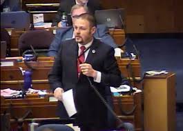 Rep. Ben Koppelman: Champion of Parental Rights in Education