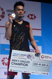Smarturl.it/bwfsubscribe celcom axiata malaysia open 2019 world tour super 750. Lin Dan Turns Back The Clock With First Major Title In Two Years Latest Others News The New Paper