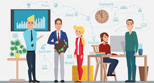• researching about new markets and financial products. Resource Planning Manager Example Job Description