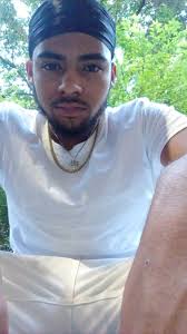 Nathaniel Murrell Jr