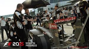 F1 2015 Free Download Xbox One 2015 Games News Games