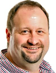 Mark Manuel Appointed KCQQ and KUUL Quad Cities PD