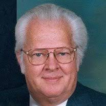 Richard Dalton Obituary February 16, 2016