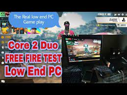 You do not need to use a monster computer to unlock free fire in 90 fps with msi app player. Free Fire Test In Core 2 Duo Free Fire Test On Low End Pc Free Fire Testing Youtube
