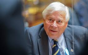 Joseph Egan Archives