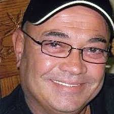 Obituary for Larry Carter