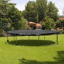 Bounce pro 14' trampoline, classic enclosure (most popular) one of america's largest trampoline brands, bounce pro's offers are among the most popular trampolines sold. Outdoor Waterproof Trampoline Cover Rainproof Uv Resistant Wear Resistant Jksnt Trampoline Weather Cover 6 8 10 12 13 Ft Round Trampoline Rain Snow Sun Shade Protector Sports Outdoors Leisure Sports Game Room Rayvoltbike Com