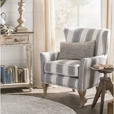 Birch Lane Heritage Zubair Armchair Reviews Wayfair Furniture Wingback Chair Arm Chairs Living Room