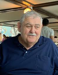 Obituary information for James "Jim" W. Duff